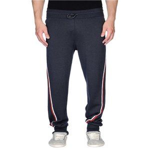 Dirk Bikkembergs Knit Jogger Lounge Pant, M